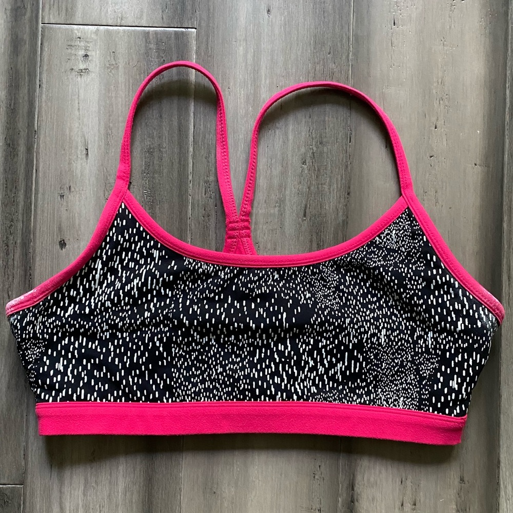 Fabletics Reversible Bra